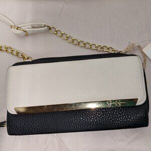 Jessica Simpson Josie Crossbody Wallet - NWT